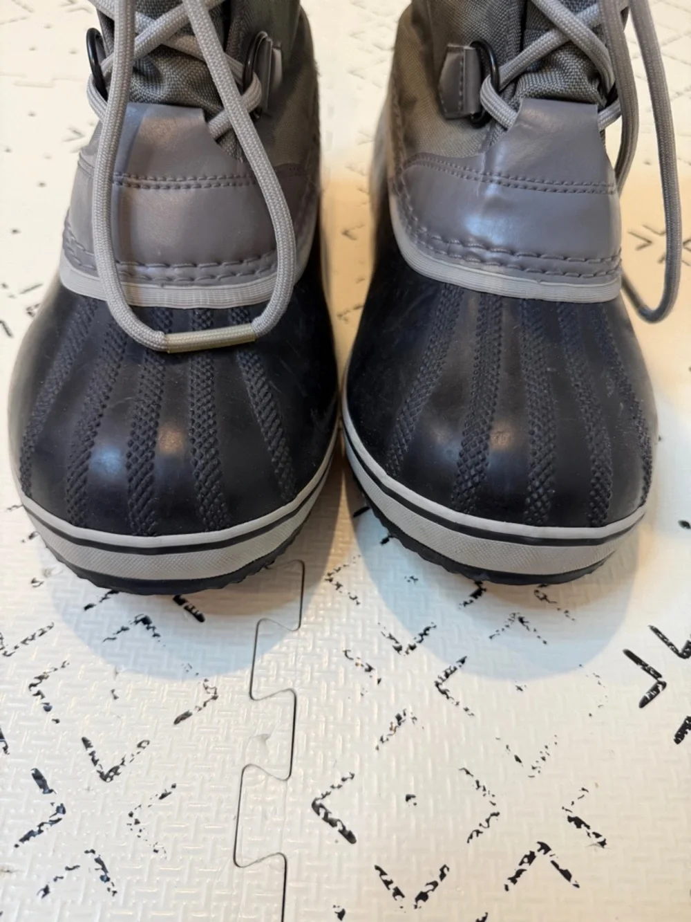 Yoot‎ Pac Nylon WP (Big Kid) size 5